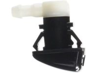 Mopar 5182367AA Nozzle Windshield Washer