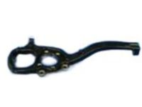 Mopar 5181896AC Knuckle Front