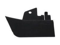 Mopar 5178449AD Deflector Mopar 5178449AD Deflector