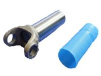 Mopar 5014043AA Slip Yoke Mopar 5014043AA Slip Yoke