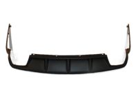 Mopar 68092615AA Rear Valance