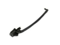 Mopar 68260442AB Nozzle Windshield Washer, Front