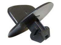 Mopar 68033794AA Retainer Air Dam Quarter Turn