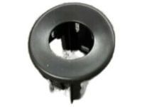 Mopar 5VS87ZZZAA Parking Sensor Bezel, Front Outer