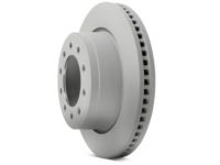 Mopar 2AMV5026AB Rotor Brake Front Mopar 2AMV5026AB Rotor Brake Front