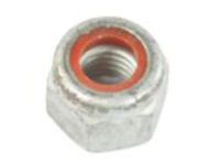 Mopar 6506746AA Stabilizer Link Nut, Front
