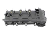 Mopar 5184069AJ Cover Cylinder Head Left Mopar 5184069AJ Cover Cylinder Head Left