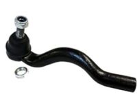 Mopar 68069647AA Tie Rod Kit Outer End