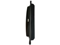 Mopar 1GN29XDVAA Cargo Cover, Gray, Rear Mopar 1GN29XDVAA Cargo Cover, Gray, Rear