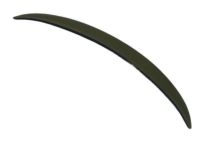 Mopar 4805701AB Molding, Front