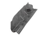 Mopar 5191256AA Side Seal, Passenger Side Mopar 5191256AA Side Seal, Passenger Side