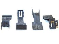 Mopar 55136774AA Fender Bracket