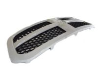 Mopar 68197703AB Grille Kit Radiator Without Medallion