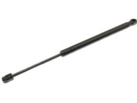 Mopar 55394245AD Gas Cylinder Liftgate Glass Mopar 55394245AD Gas Cylinder Liftgate Glass