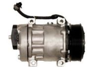 Mopar 55055339AH Compressor