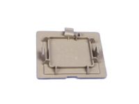 Mopar 1HR91DK2AD Instrument Panel Cap, Beige, Driver Side
