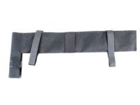 Mopar 68222477AA Bag Jack Tool Storage Mopar 68222477AA Bag Jack Tool Storage