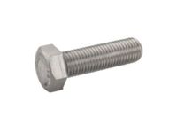 Mopar 6100557 Stop Screw Mopar 6100557 Stop Screw