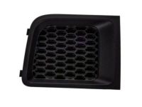 Mopar 5XB63LXHAA Lower Grille, Front Outer Passenger Side Mopar 5XB63LXHAA Lower Grille, Front Outer Passenger Side