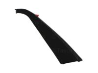 Mopar 68145986AA Close Out Tail Lamp