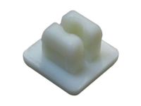 Mopar 6501773 Door Trim Panel Nut, Rear Upper, Plastic
