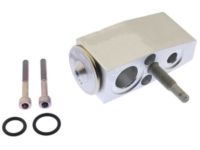Mopar 68138269AB Expansion Valve Mopar 68138269AB Expansion Valve