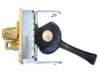 Mopar 4261306 Blower Motor Switch