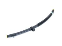 Mopar 52113631AD Power Steering Return Hose