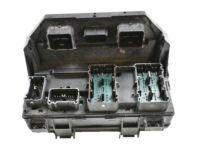 Mopar 68217405AB Fuse & Relay Box