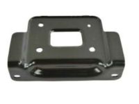 Mopar 68271102AA Bracket Adaptive Cruise Control