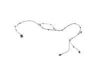Mopar 68261985AB Wire Harness, Front