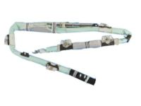 Mopar 4727705AC Air Bag Side Curtain