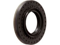 Mopar 52111338AC Axle Seal, Front Driver Side