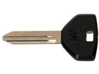 Mopar 4746316 Key, Blank