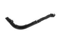 Mopar 68024341AE Bracket Fascia Support Mopar 68024341AE Bracket Fascia Support