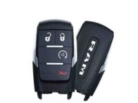 Mopar 68365327AB Transmitter Integrated Key Fob