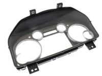 Mopar 68205929AA Lens Mopar 68205929AA Lens