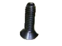 Mopar 6036593AA Mirror Screw