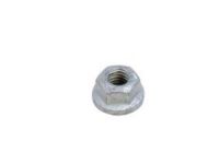 Mopar 6101695 Winch Nut, Front