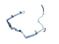 Mopar 4743898AJ Oil Cooler Mopar 4743898AJ Oil Cooler