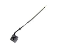 Mopar 68148795AD Actuator Fuel Filler Door