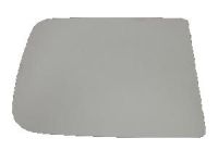 Mopar 68067728AA Mirror Glass, Front Passenger Side