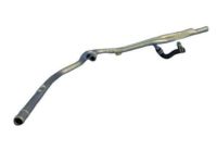 Mopar 5181871AC Tube & Hose Supply & Return Mopar 5181871AC Tube & Hose Supply & Return