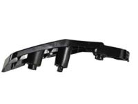 Mopar 68144219AE Bracket Bumper