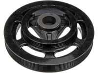Mopar 4792460AA Crankshaft Pulley