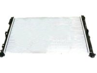 Mopar 68004049AB Radiator Mopar 68004049AB Radiator