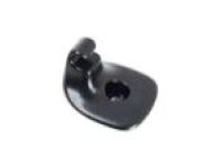 Mopar 1JE90DX9AA Retainer Visor