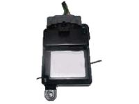 Mopar 4686943AJ Module Occupant Classification