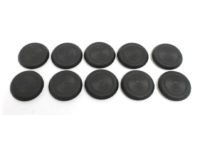 Mopar 68164786AA Plug Sealing 27Mm