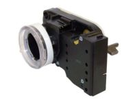 Mopar 56021346 Switch, Steering Column - Ignition Lock